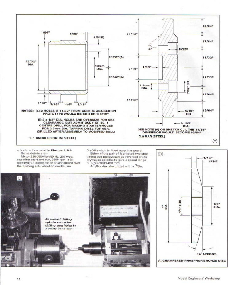 Model Engineers 1998-050